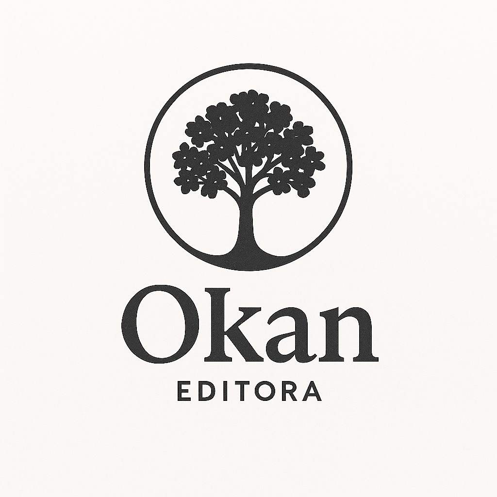 The current image has no alternative text. The file name is: logo-okan-editora.png